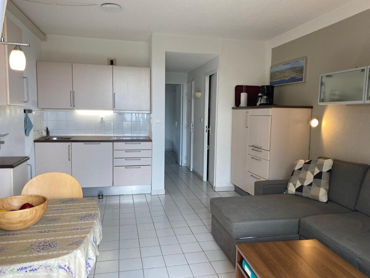 Lovely Apartment In Sainte Maxime Екстериор снимка