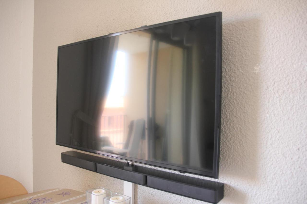 Lovely Apartment In Sainte Maxime Екстериор снимка